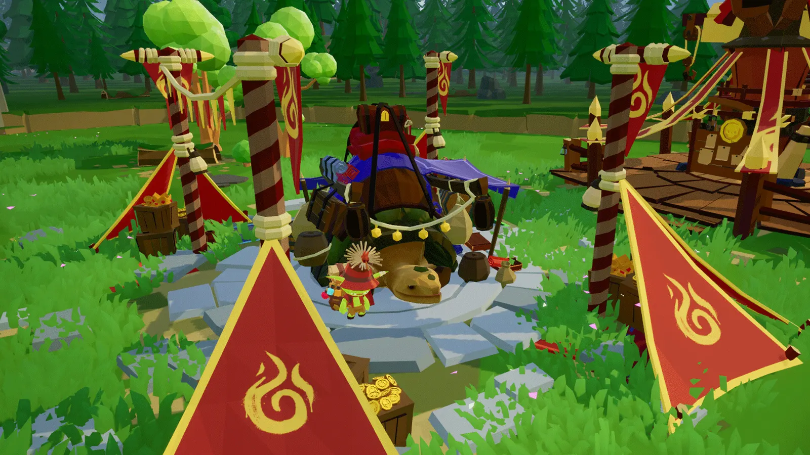Goblins of Elderstone media 9
