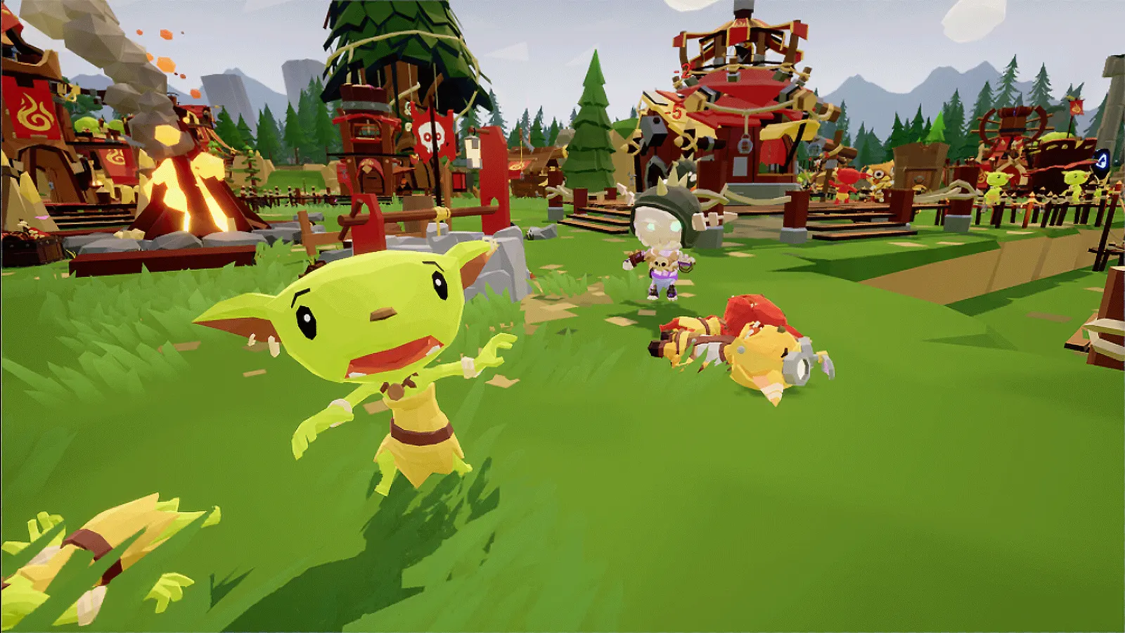 Goblins of Elderstone media 12