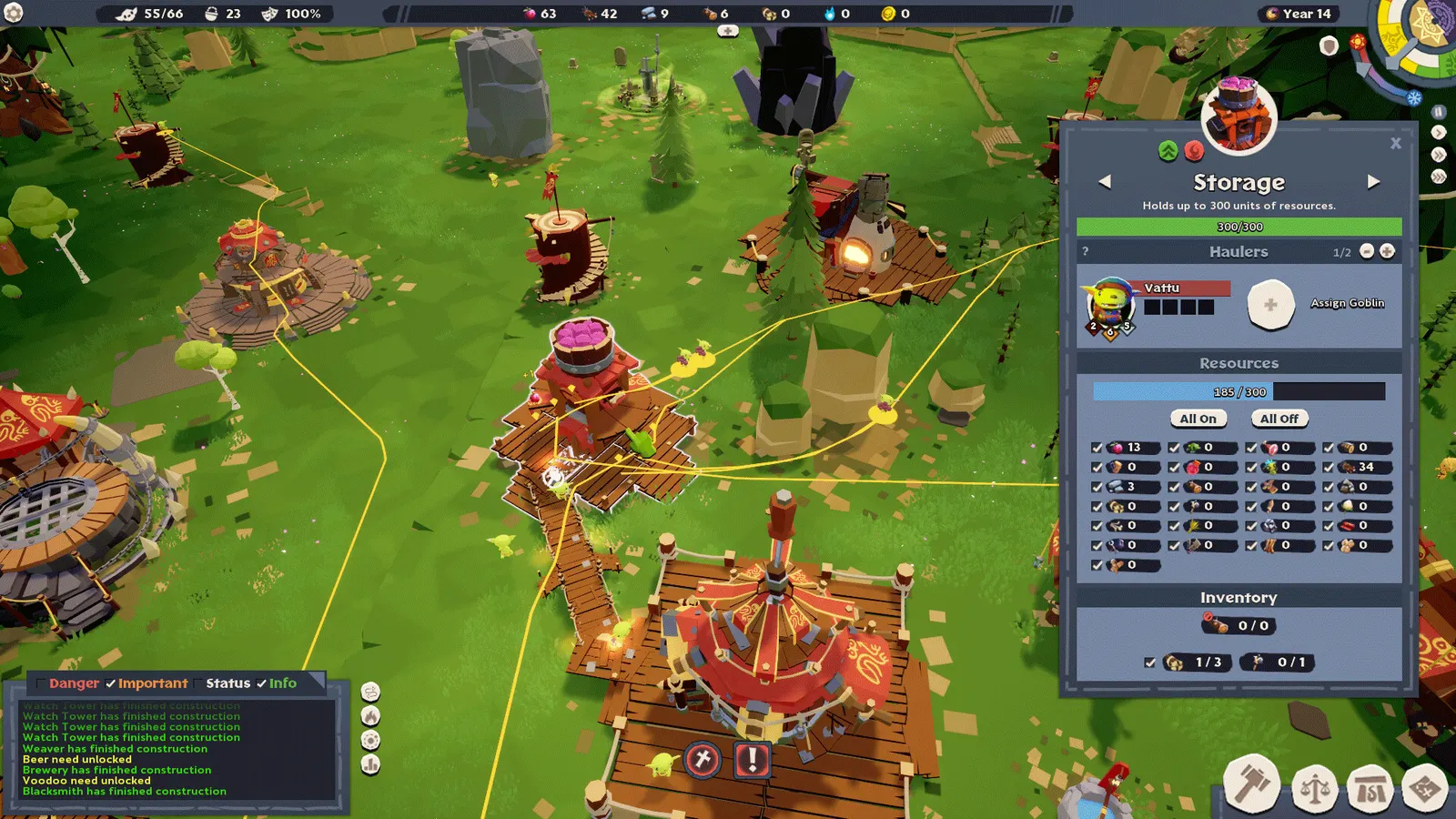Goblins of Elderstone media 16