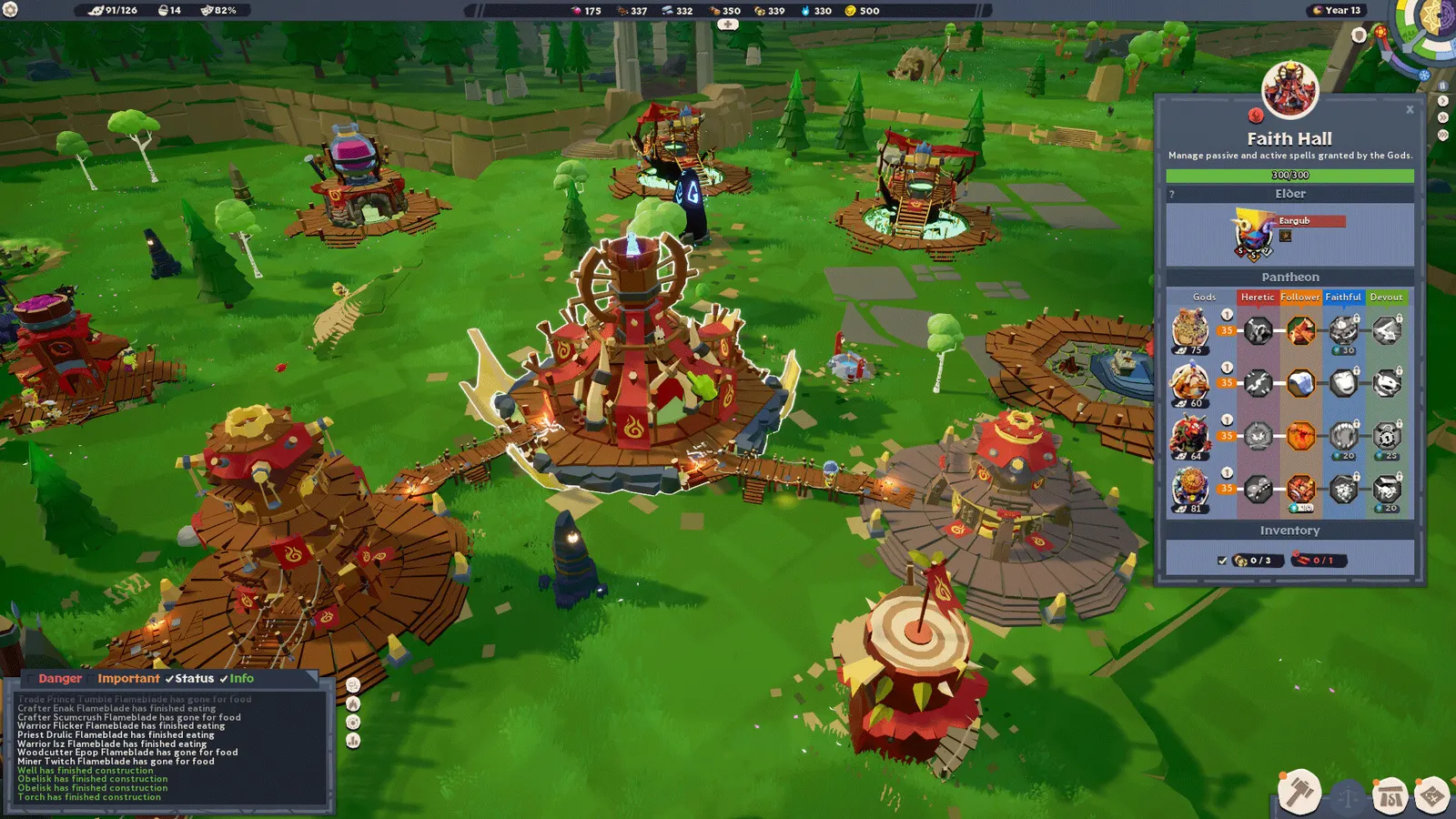 Goblins of Elderstone media 18