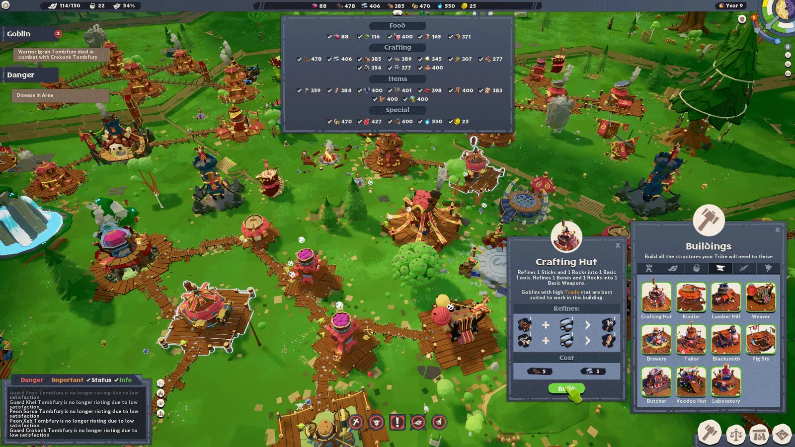 Goblins of Elderstone media 19