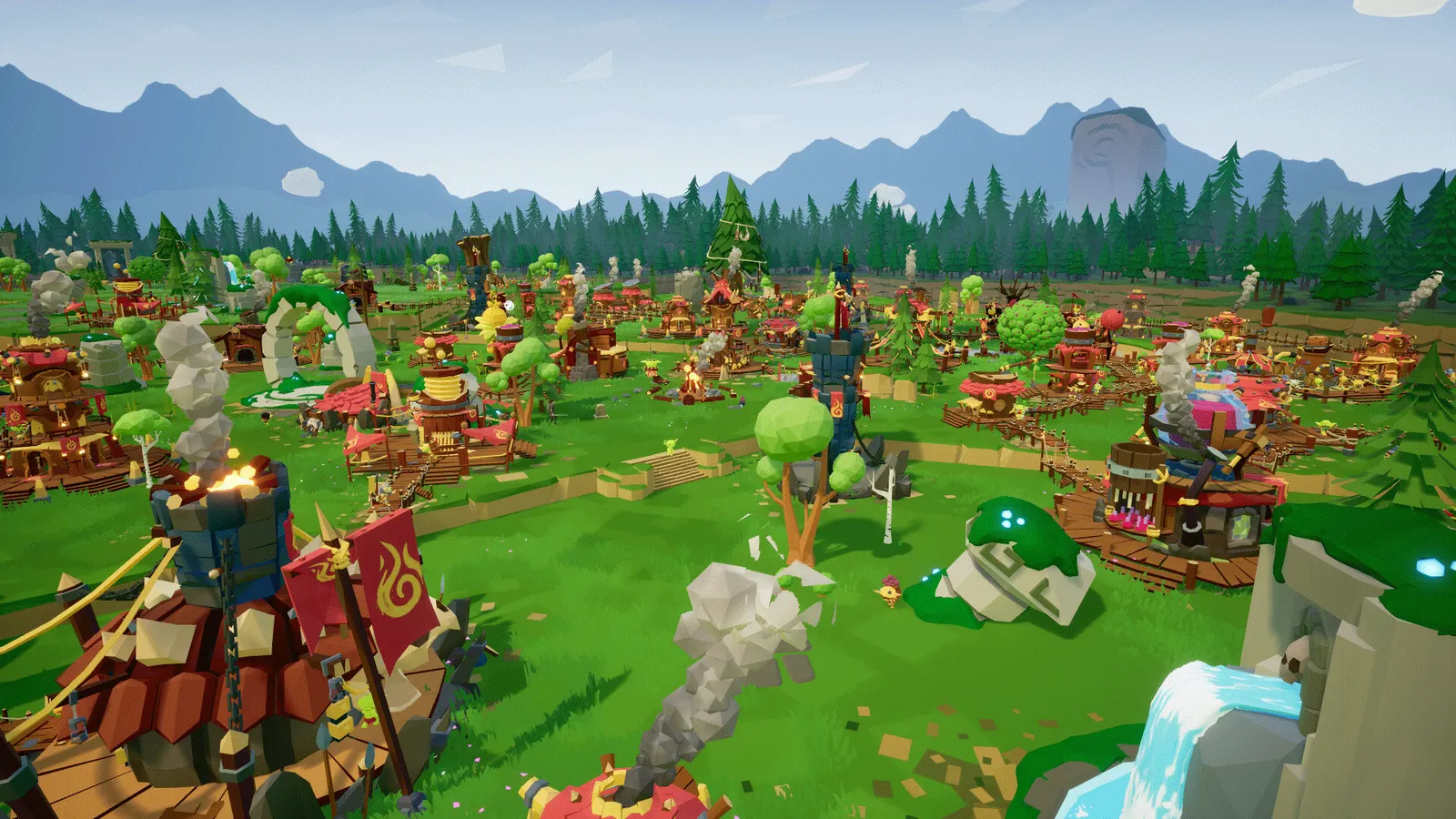 Goblins of Elderstone media 20
