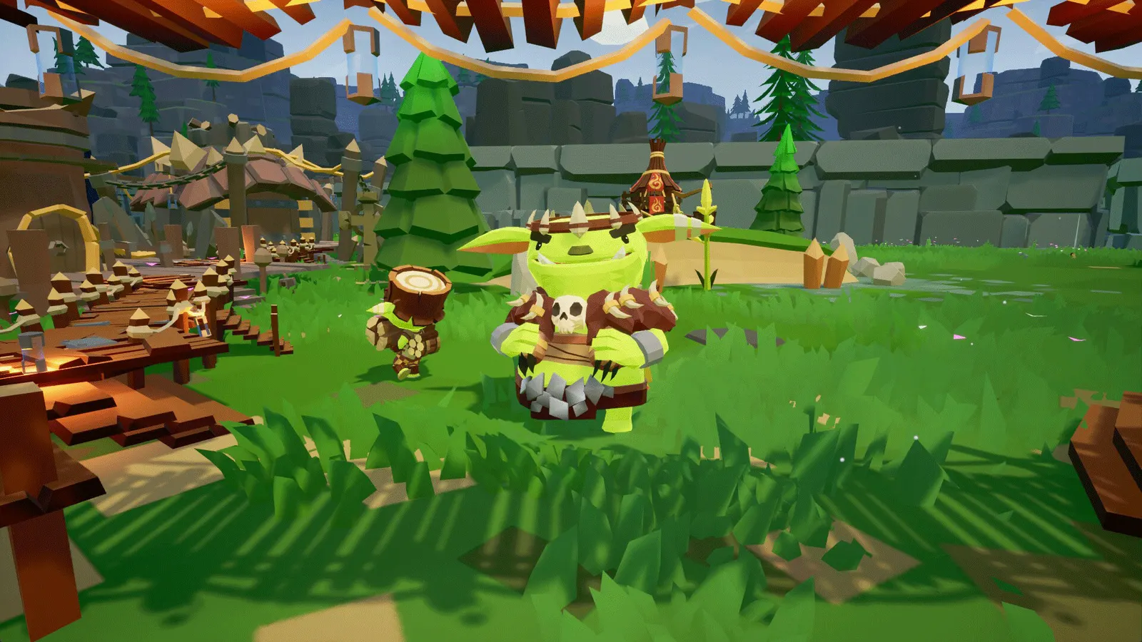 Goblins of Elderstone media 21