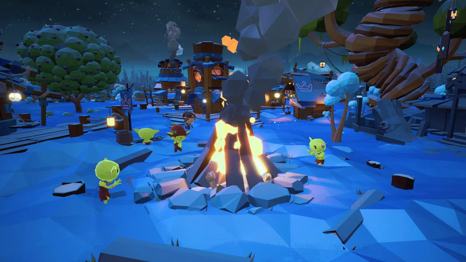 Goblins of Elderstone media 23