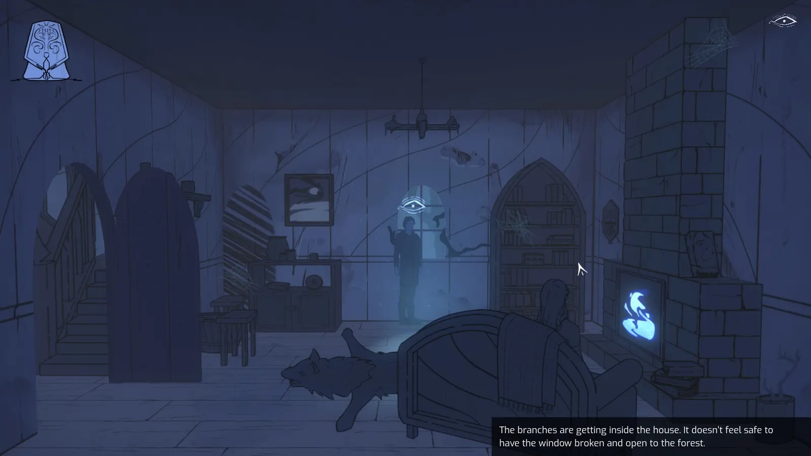 God in a Closet media 5