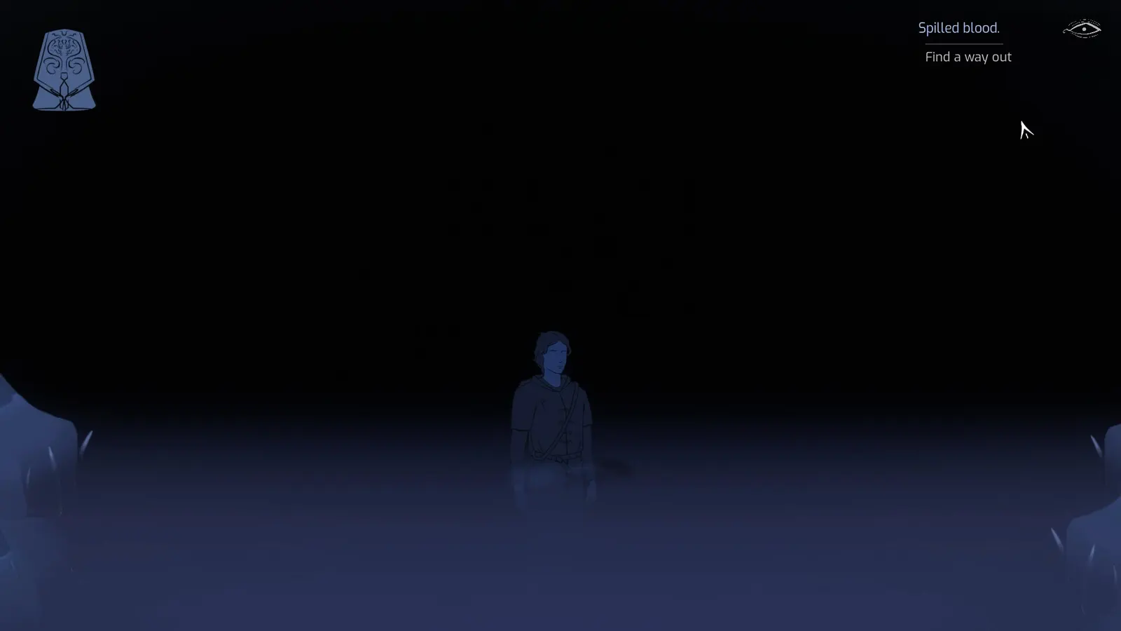 God in a Closet media 8