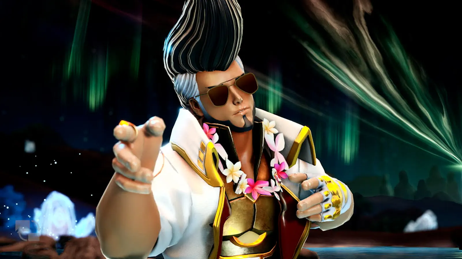 God of Rock media 4