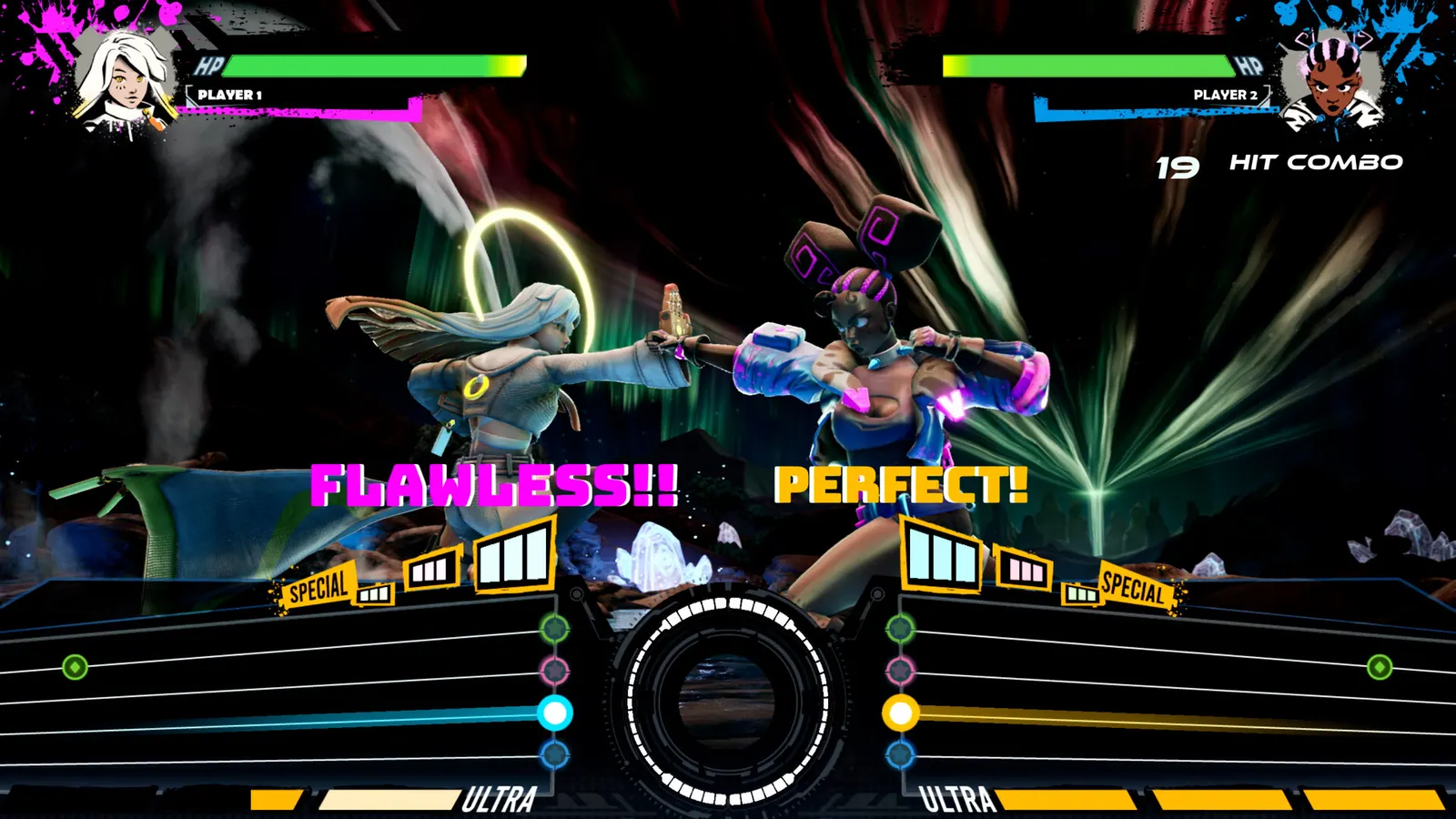 God of Rock media 8