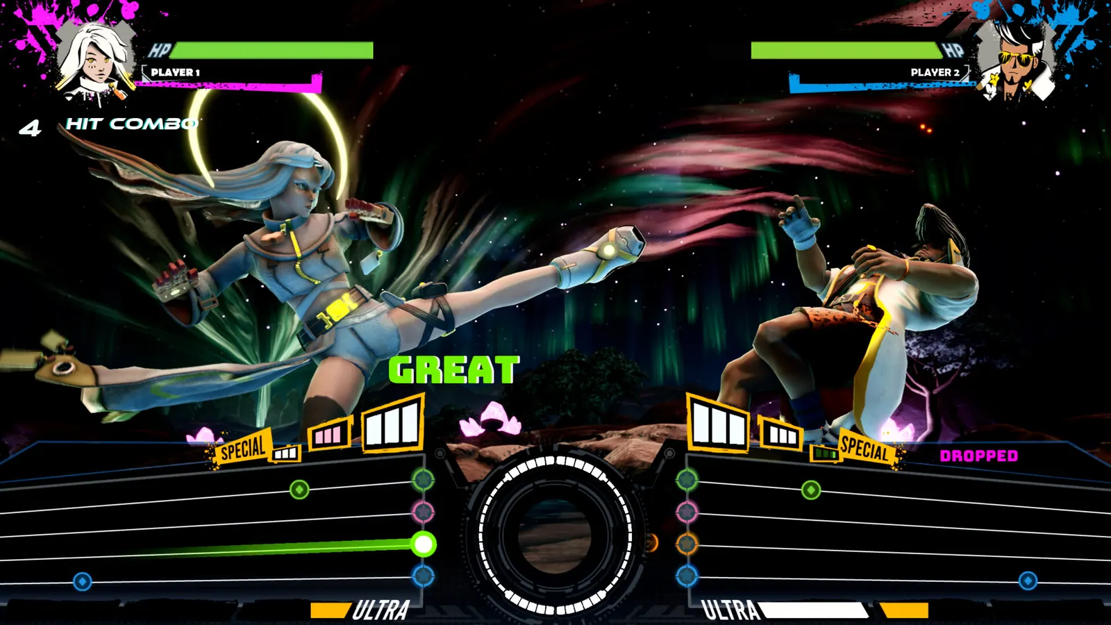 God of Rock media 11