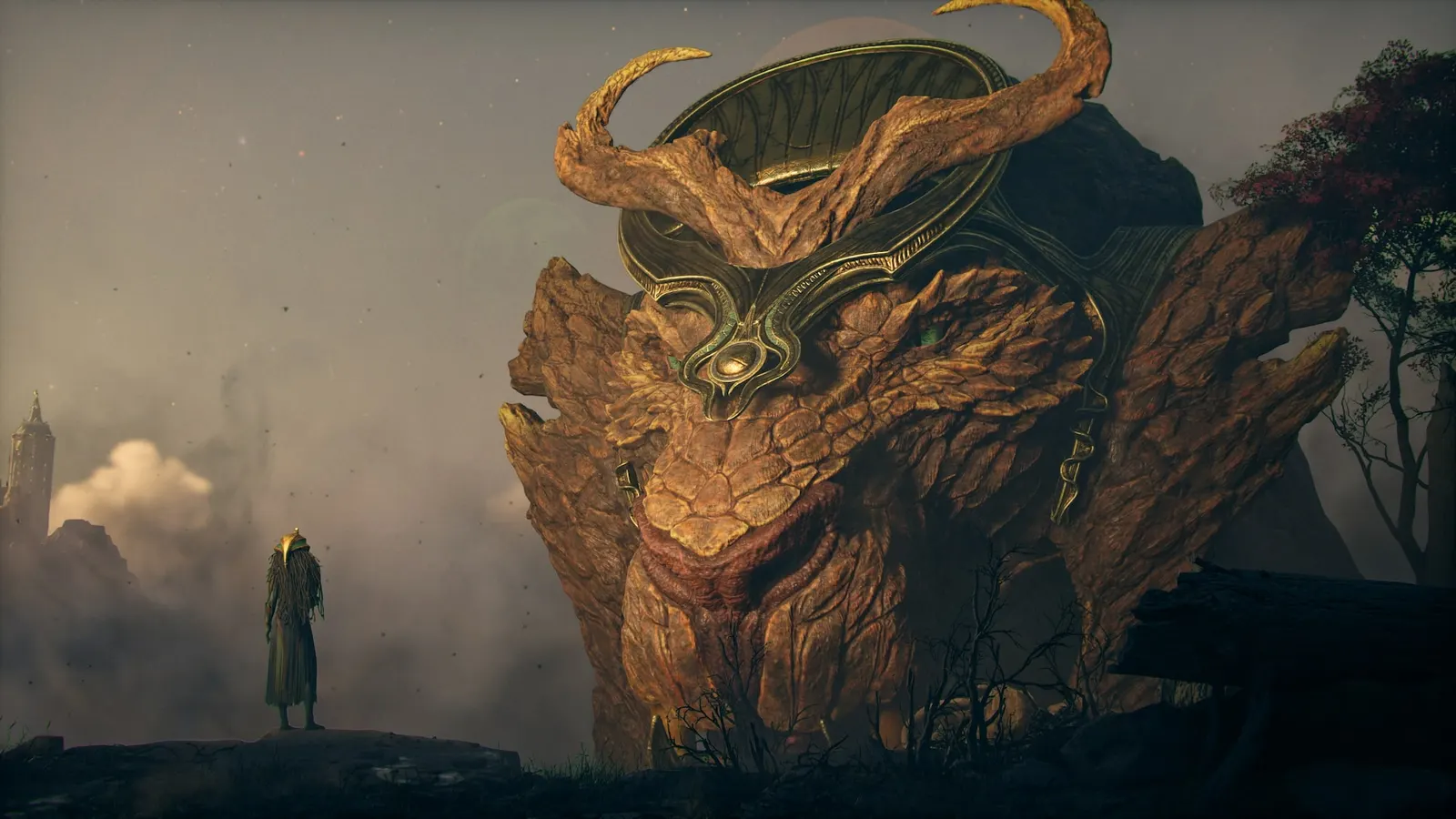 God of War Laufey media 2