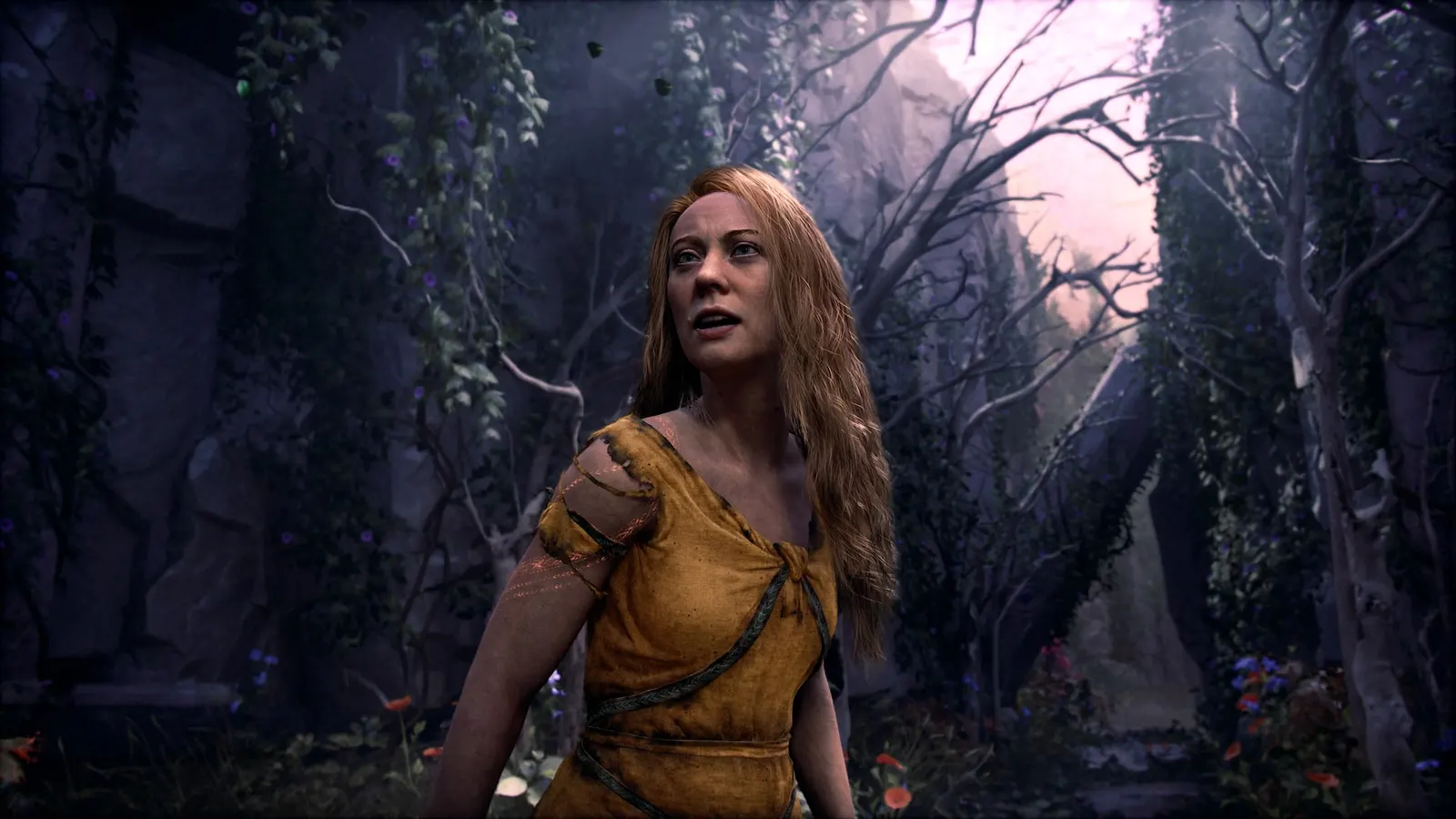 God of War Laufey media 6
