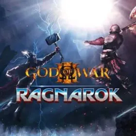 Обкладинка гри God of War Ragnarok Openbor