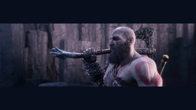God of War: Ragnarök - Valhalla