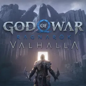 Обкладинка гри God of War: Ragnarök - Valhalla