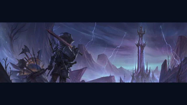 God Of Weapons