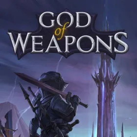 Обкладинка гри God Of Weapons