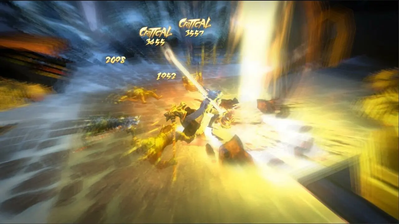 God Souls media 2