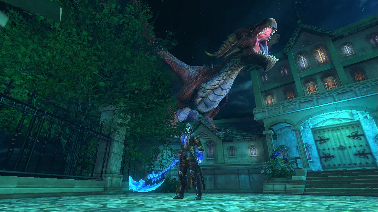 God Souls media 3
