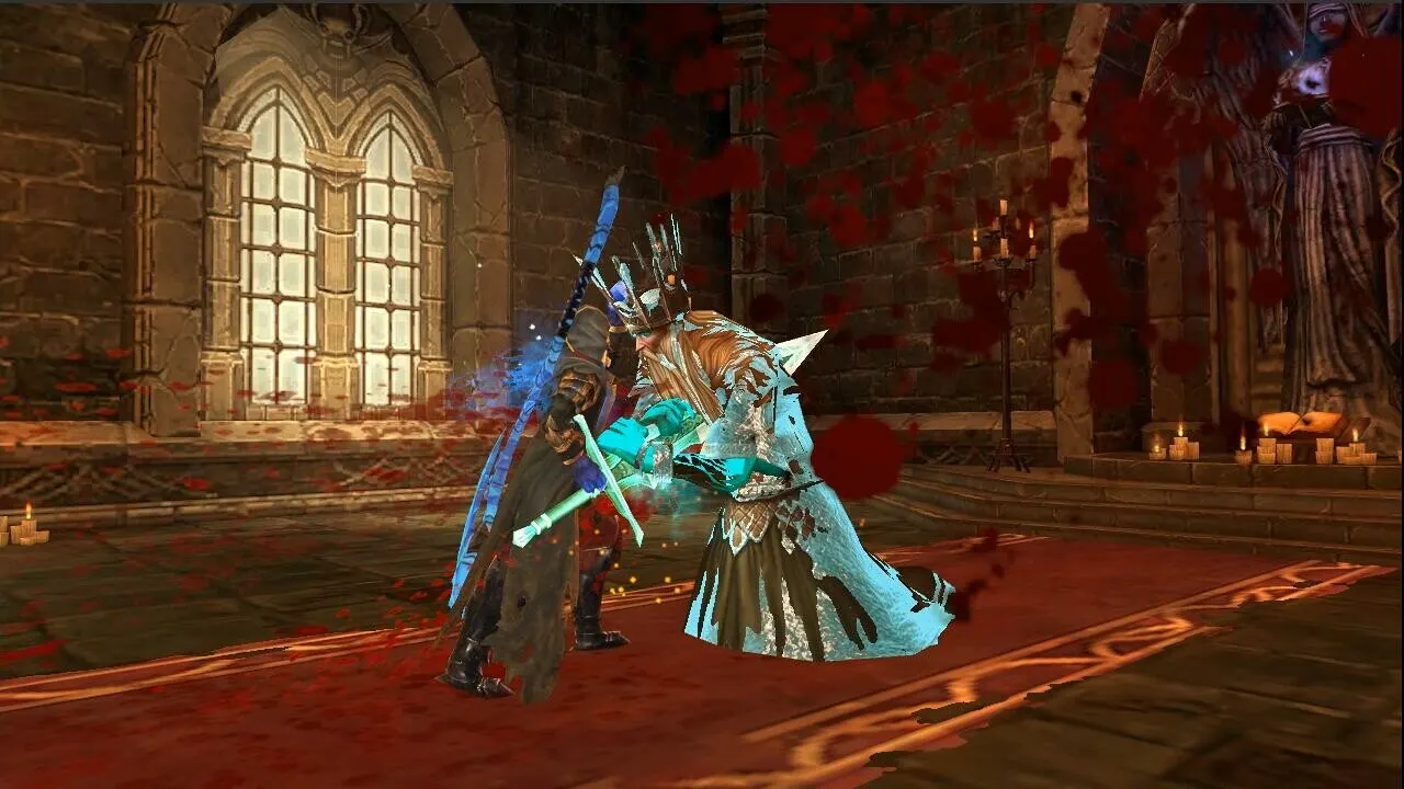 God Souls media 4