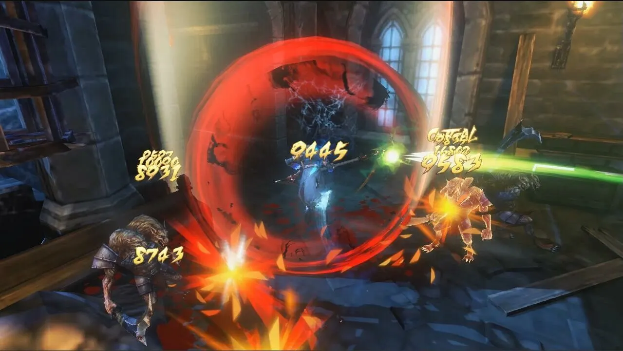 God Souls media 6