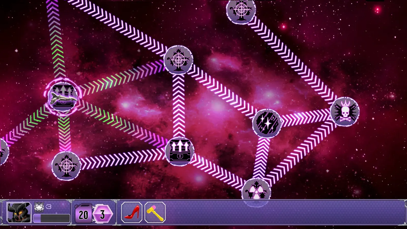 GOD STARFIGHTER media 2