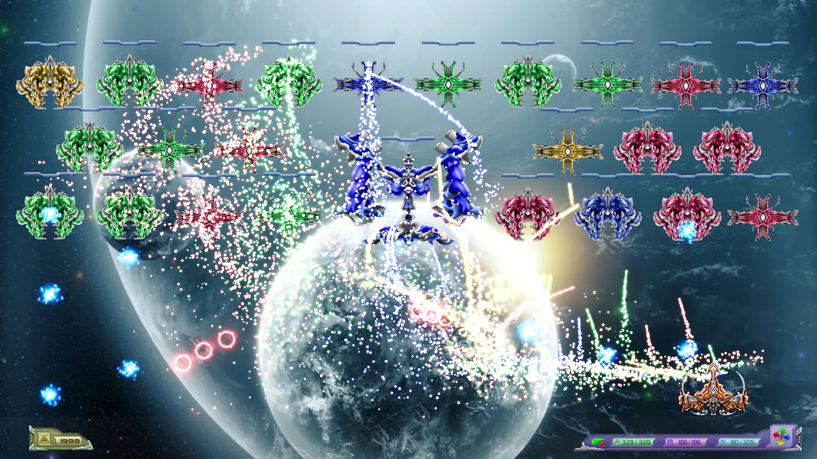 GOD STARFIGHTER media 3
