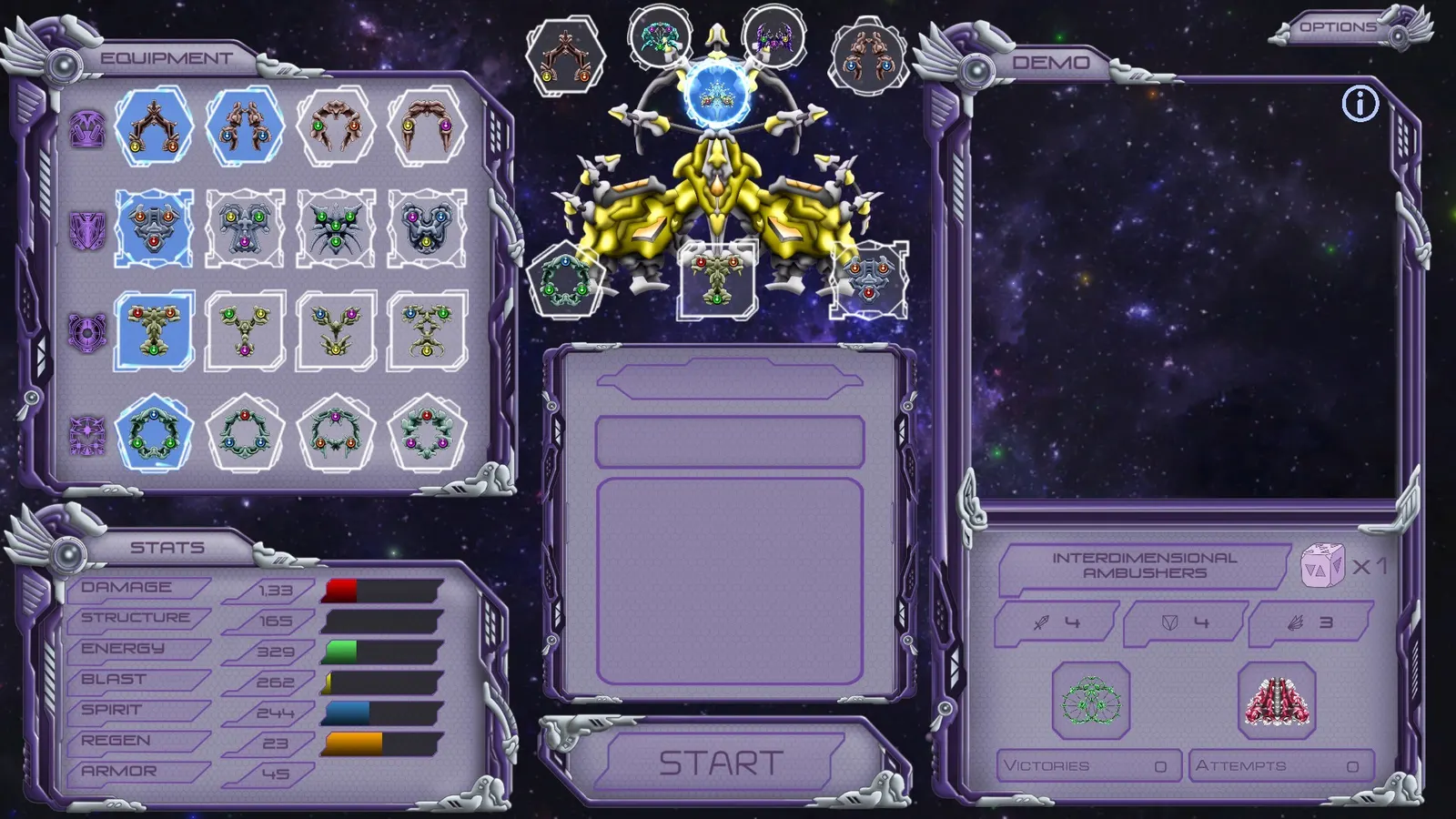 GOD STARFIGHTER media 4