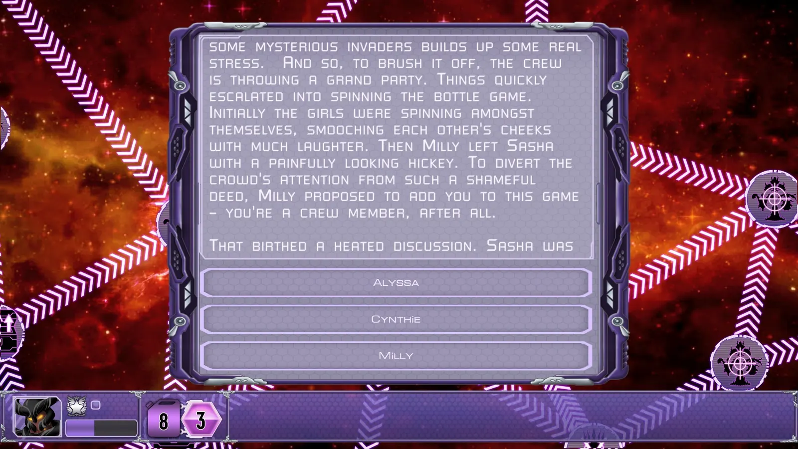 GOD STARFIGHTER media 5