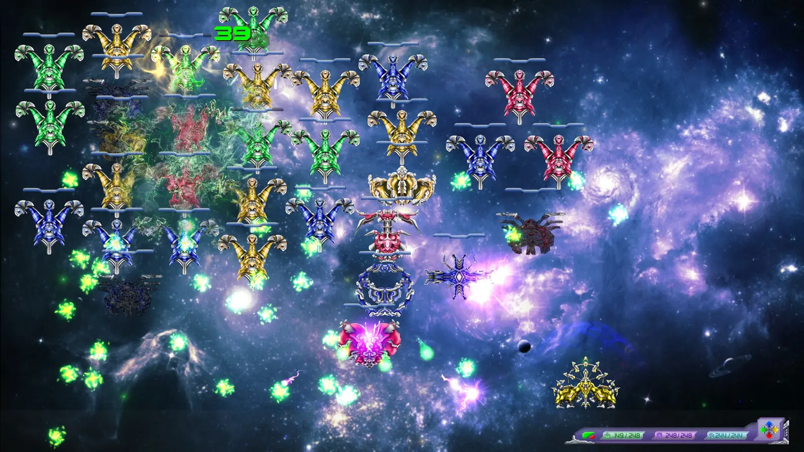 GOD STARFIGHTER media 8