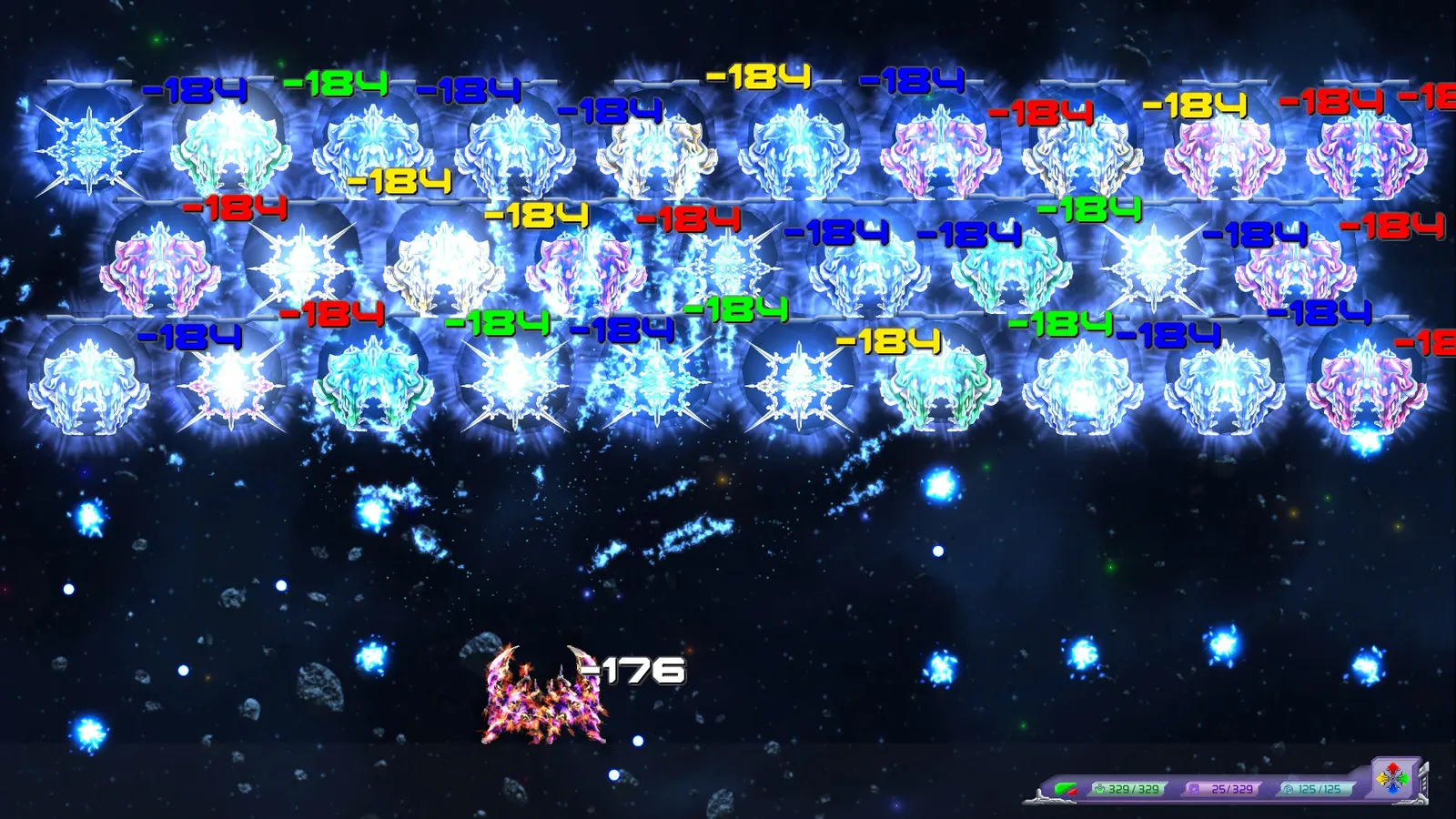 GOD STARFIGHTER media 12