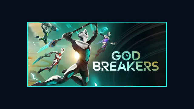 GODBREAKERS