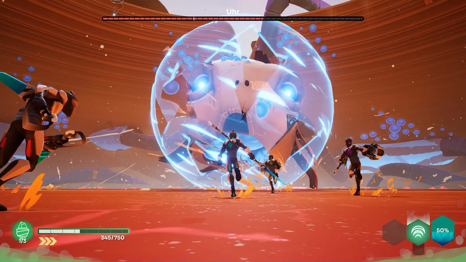 GODBREAKERS media 2