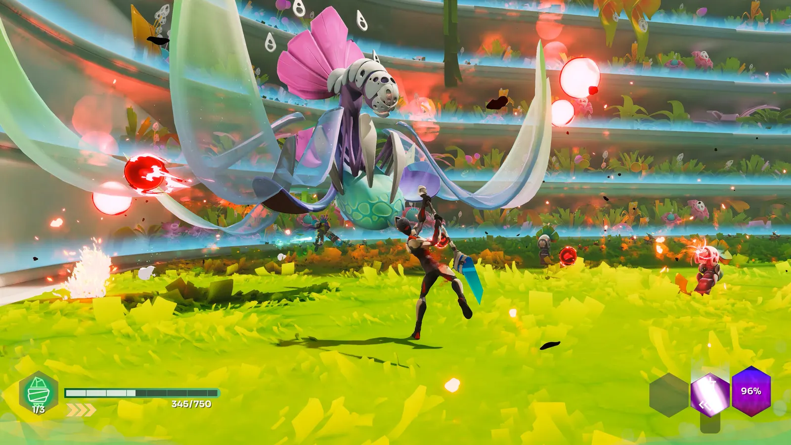 GODBREAKERS media 3