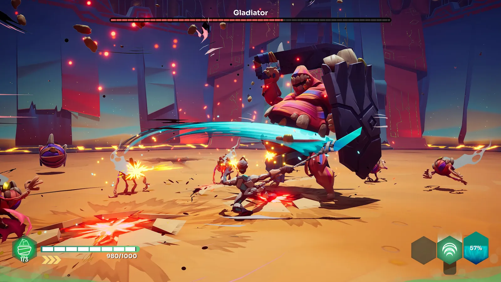 GODBREAKERS media 4