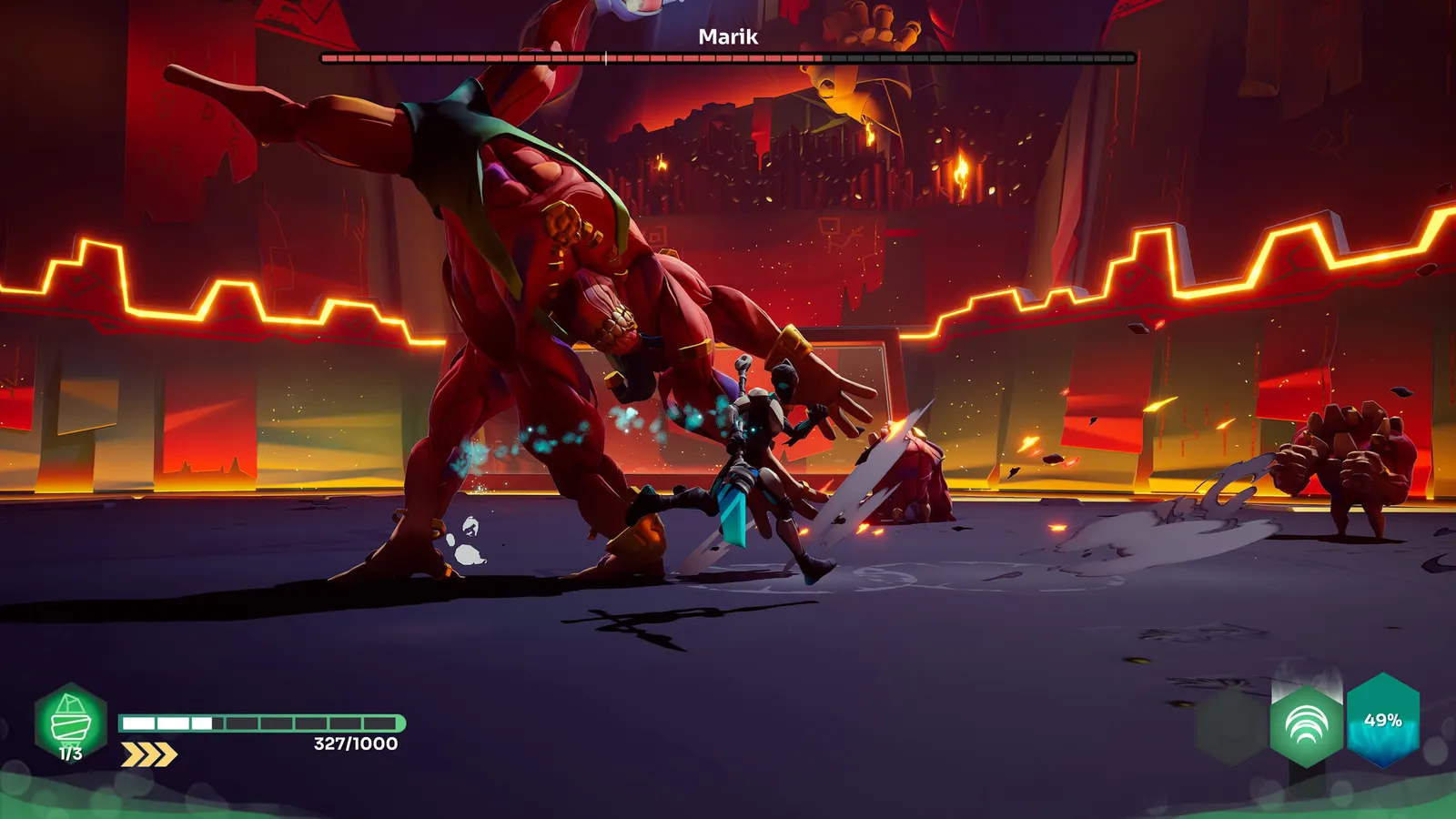 GODBREAKERS media 16