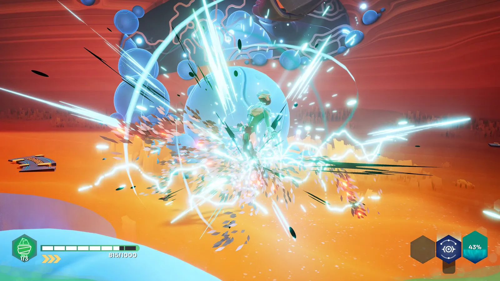GODBREAKERS media 17