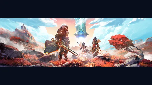 Godfall Ultimate Edition