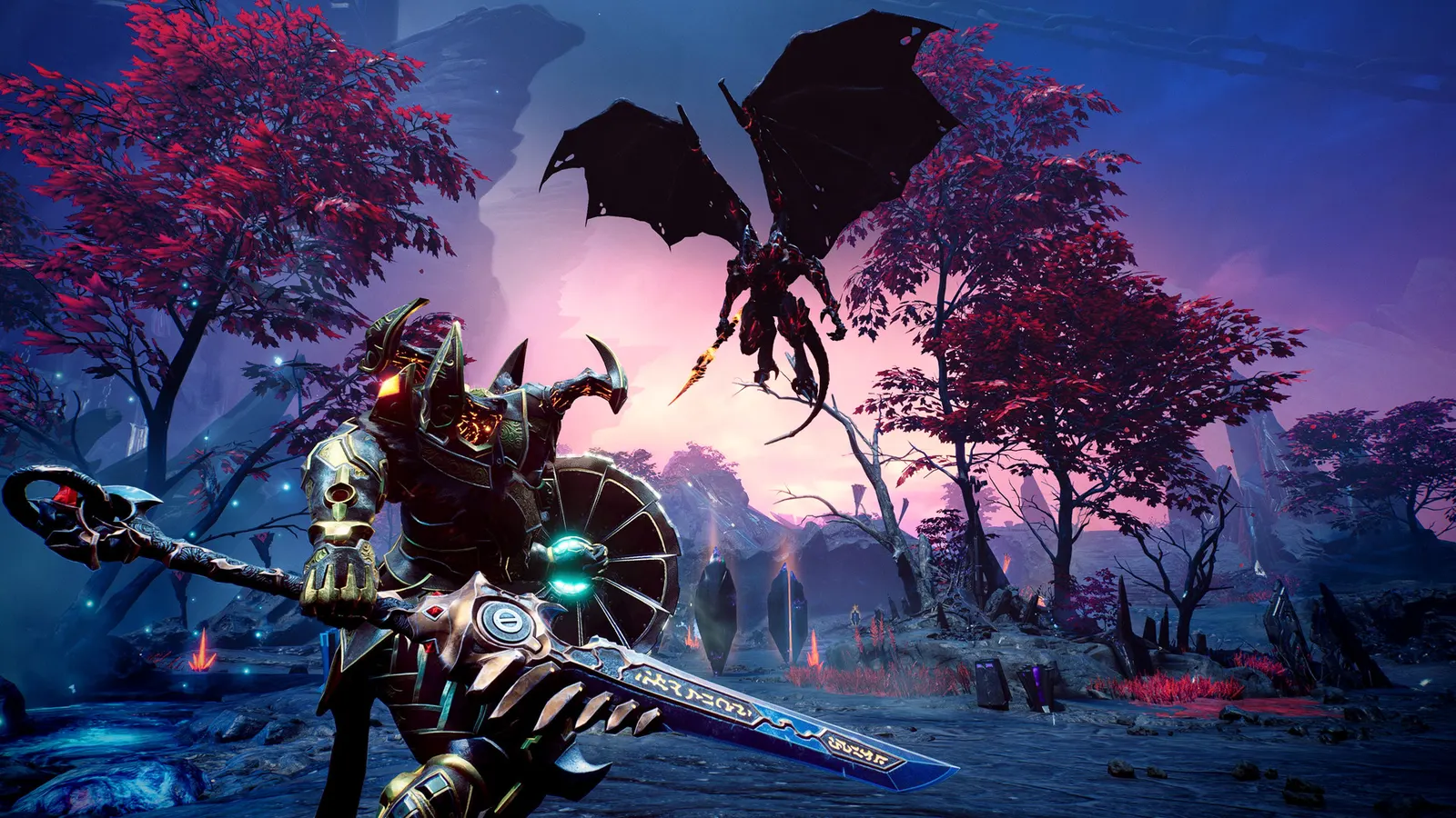 Godfall Ultimate Edition media 9
