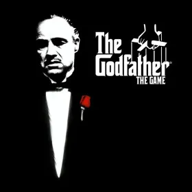 Обкладинка гри The Godfather