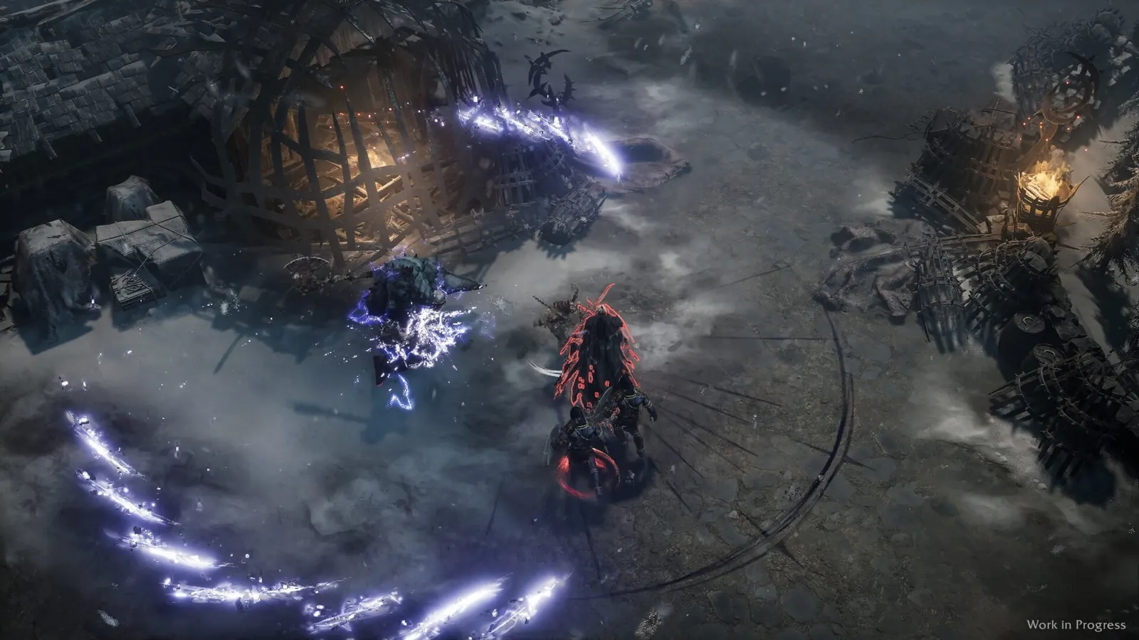 Gods, Death & Reapers media 5