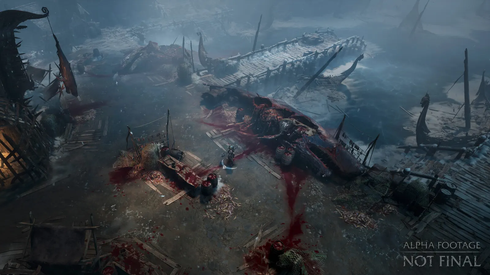 Gods, Death & Reapers media 16