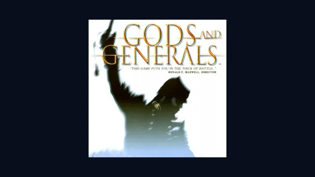 Gods & Generals