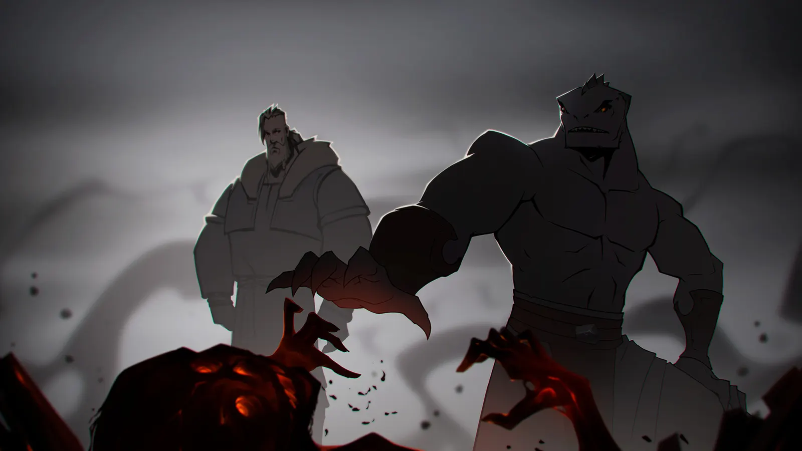 Gods of Savvarah | Part I media 6