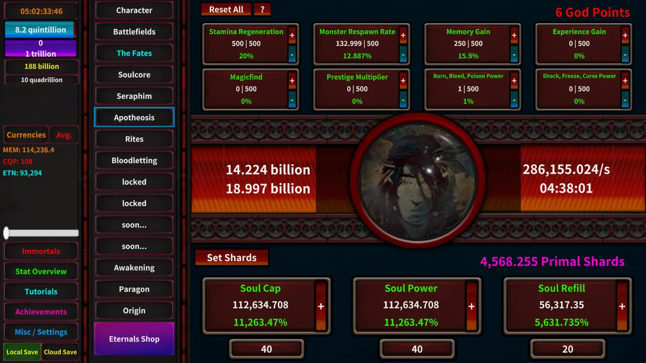 Godsbane Idle media 6