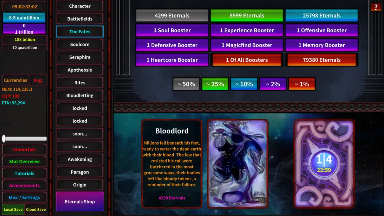 Godsbane Idle media 7