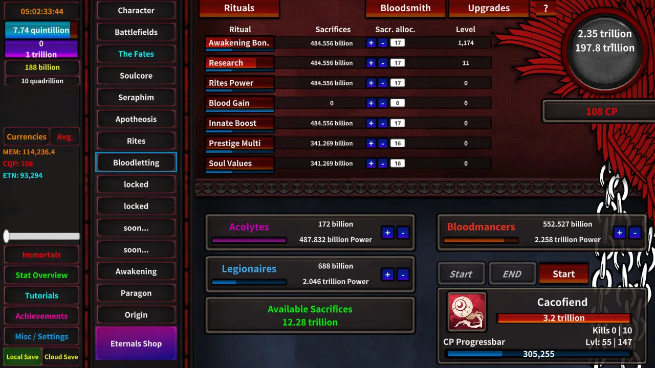 Godsbane Idle media 8