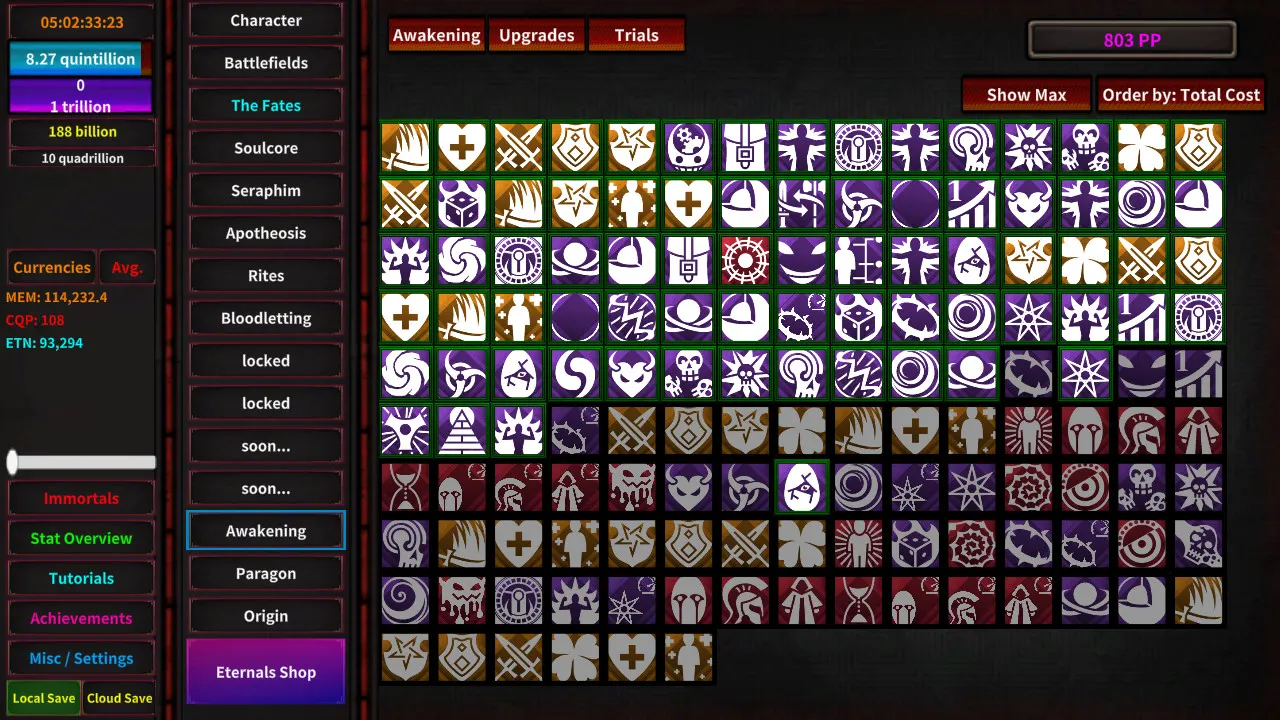 Godsbane Idle media 9