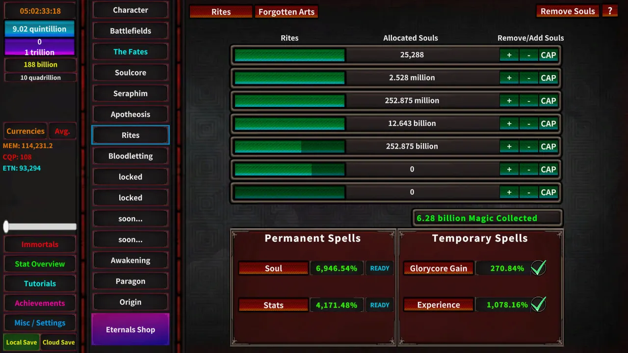 Godsbane Idle media 12