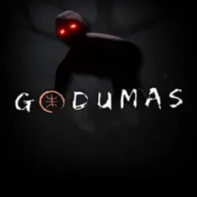 Обкладинка гри Godumas
