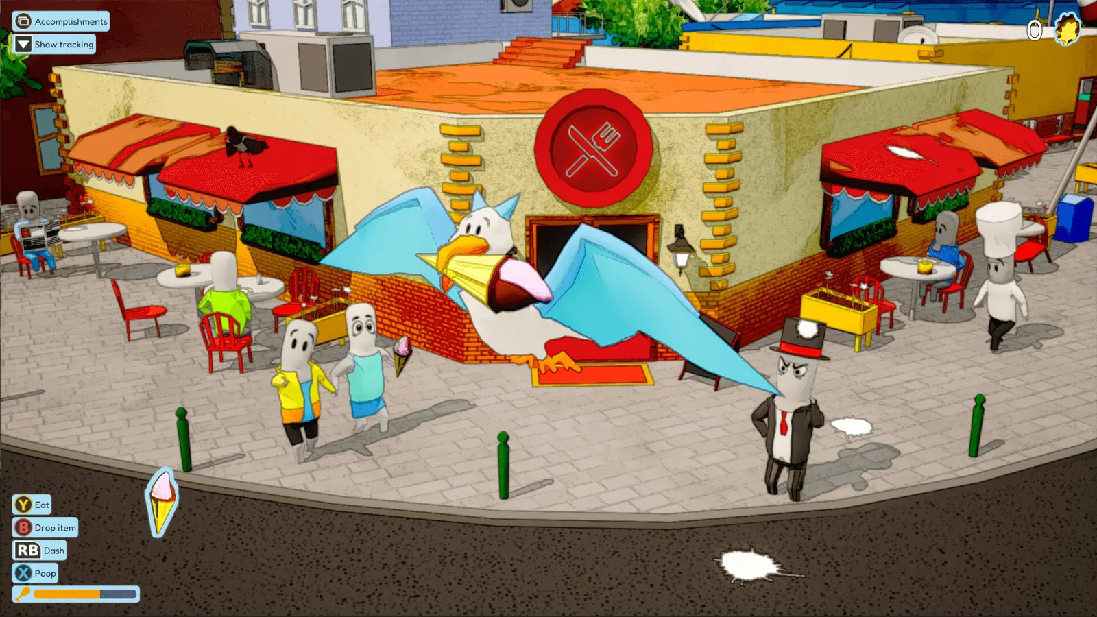 Goeland: Seagull Adventure media 5